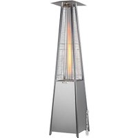 Газовый обогреватель Activa 13600