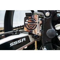 Мотоцикл SSSR DNA 21/18 1