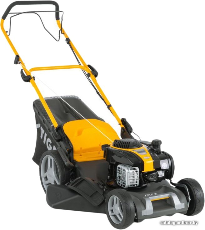 Газонокосилка Stiga Combi 48 SQ B 2L0486828/ST1