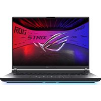 Игровой ноутбук ASUS ROG Strix G16 2025 G615JM-RV047
