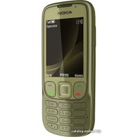 Кнопочный телефон Nokia 6303i classic