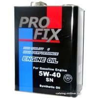 Моторное масло Profix 5W-40 SN/GF-5 4л