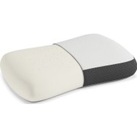 Ортопедическая подушка ЭОС Антистресс 62х40х14