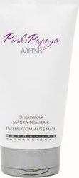 Маска-гоммаж для лица Энзимная Pink:Papaya Mask 150 мл