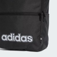 Городской рюкзак Adidas Classic Foundation HT4768 (черный)