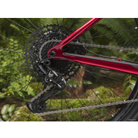 Велосипед Trek Procaliber 9.7 29 L 2020