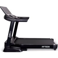 Электрическая беговая дорожка Everyfit FFT03A