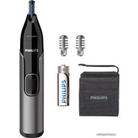 Триммер для носа и ушей Philips NT3650/16