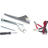 Бензиновый генератор ТСС SGG 4000ESi