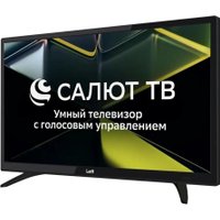 Телевизор Leff 24H690T