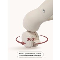 Высокий стульчик PEPPY Sommelier 2.0 (beige)