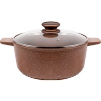 Кастрюля MAUNFELD Carmel MF26CRM01CR