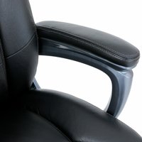 Офисное кресло Brabix EX-552 532939 (черный)
