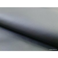 Угловой диван Mebelico Амадэус 109704 (левый, экокожа, черный)