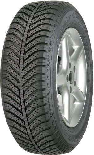 Летние шины Goodyear Vector 4Seasons 205/50R17 93V