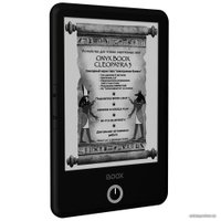Электронная книга Onyx BOOX Cleopatra 3