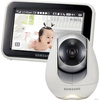 Видеоняня Samsung SEW-3053WP