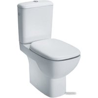 Унитаз напольный Ifo Grandy [RP213090100] (без сиденья)