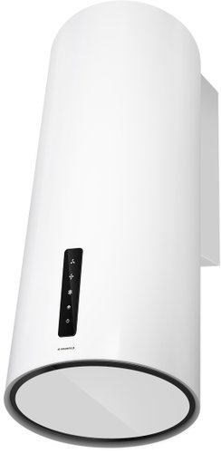 Кухонная вытяжка MAUNFELD Vega 39 Wall Sensor LED (белый)