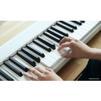 Цифровое пианино Casio CDP-S110 (белый)