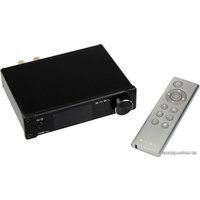 Интегральный усилитель SMSL Q5 Pro Black