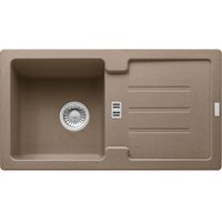 Кухонная мойка Franke Strada SAG 614-78 114.0676.324 (миндаль)