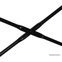 Стол Brabix Loft CD-005 (мореный дуб)