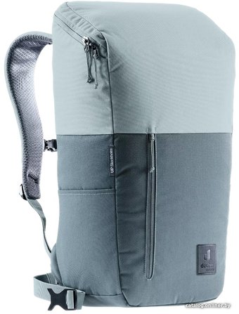 Городской рюкзак Deuter UP Stockholm 3813721-2255 (teal/sage)