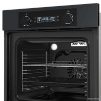 Электрический духовой шкаф MAUNFELD AEOH6062G1