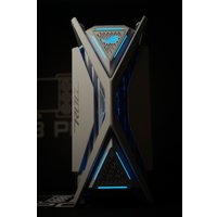 Компьютер ООО "ФэндБиГрупп" RTX 5090, Ryzen 9-9950X3D, 64GB DDR5, 2TB PCI 5.0 (белый) в Могилеве