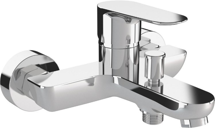 

Смеситель Azario Leya AZ-15920501