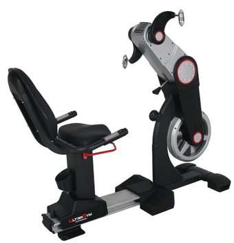 Велотренажер UltraGym UG-CC001