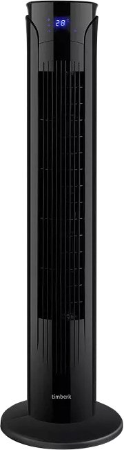 

Колонный вентилятор Timberk T-TF3217RC