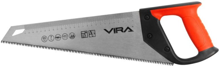 

Ножовка Vira 800240