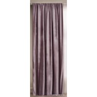 Штора Mio Tesoro Velvet 1.5x2.6 м (пудра)