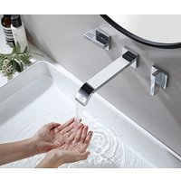 Смеситель Ganzer GZ01144