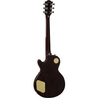 Электрогитара EKO VL-480 Gold Sparkle