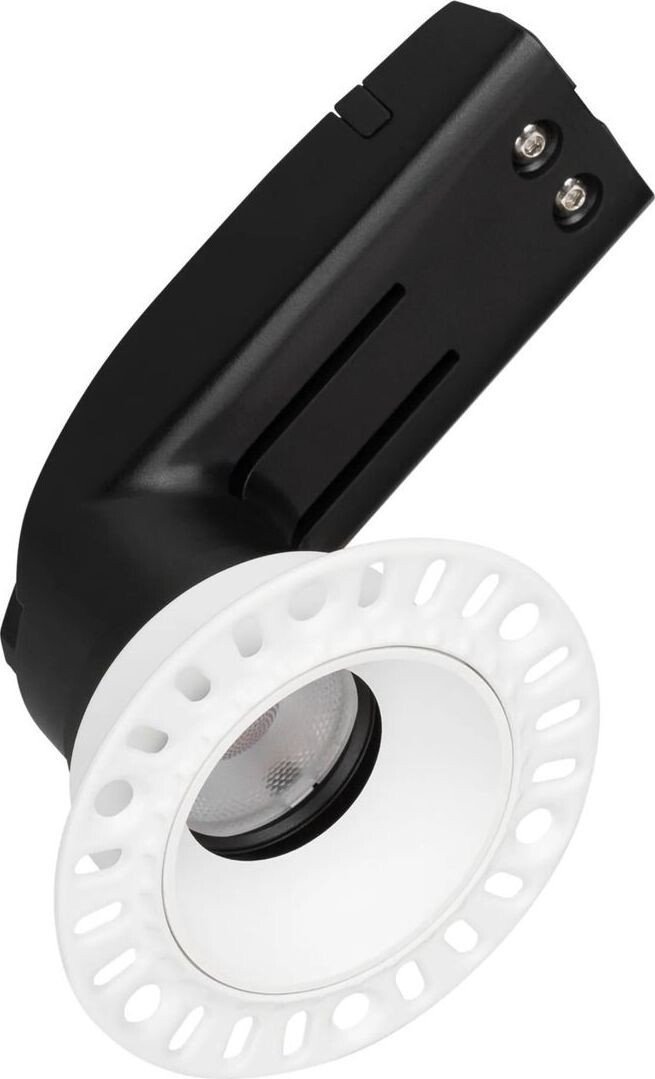 Светильник Arlight MS-Rialto-Trimless-R40-9W Day4000 047772