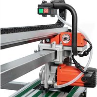 Электрический плиткорез DLT OptiTronic Auto-1200 1838