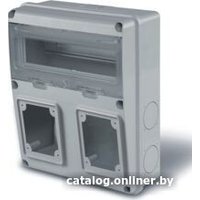 Щит распределительный Scame Enerbox 633.2025 в Бресте