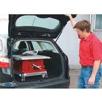 Распиловочный (циркулярный) станок Einhell TE-CC 250 UF