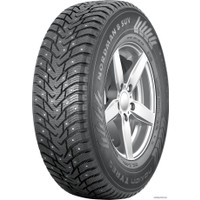 Зимние шины Ikon Tyres Nordman 8 SUV 215/70R16 104T XL