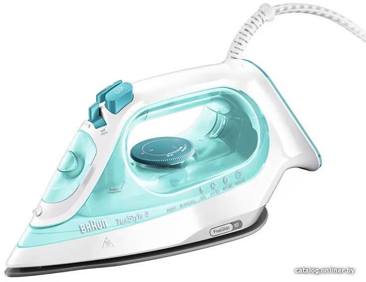 Утюг Braun TexStyle 3 SI3043GR