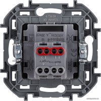 Выключатель перекрестный Legrand Inspiria 673683