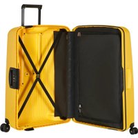 Чемодан-спиннер Samsonite S'Cure Citrus 75 см
