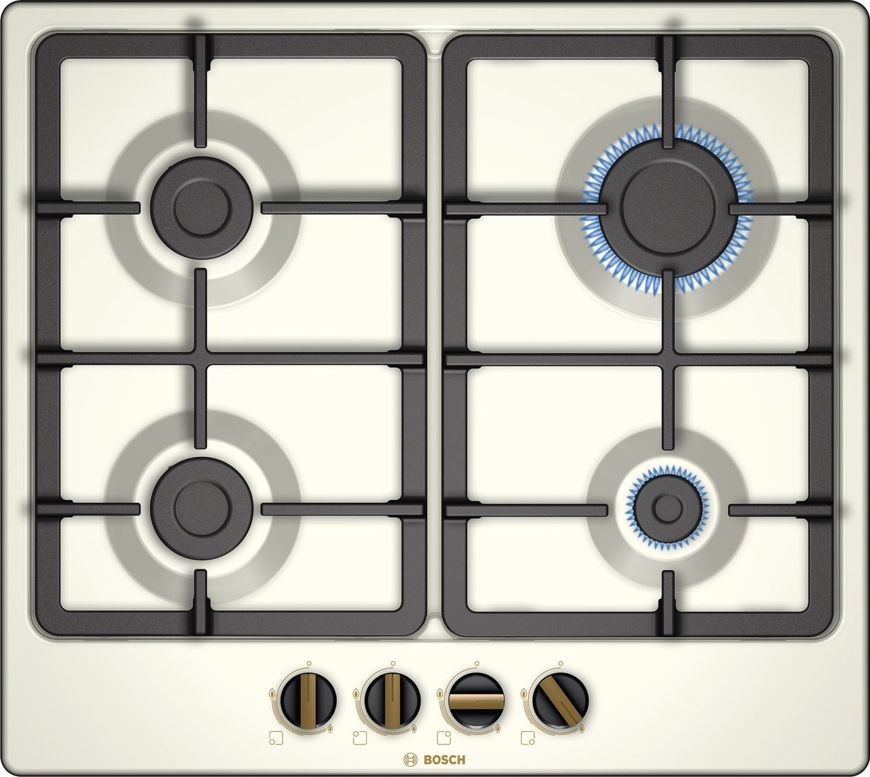 

Варочная панель Bosch PGP6B1B90R