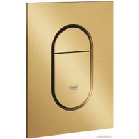 Панель смыва Grohe Arena Cosmopolitan S 37624GN0 (холодный рассвет матовый) в Бресте