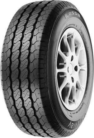 Летние шины Lassa Transway 185/75R16C 104/102R