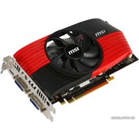 Видеокарта MSI GeForce GTS 450 1GB GDDR5 (N450GTS-M2D1GD5/OC)