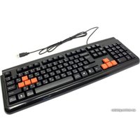 Клавиатура A4Tech X7 G300 USB